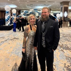 Meet your Posher, Kelly